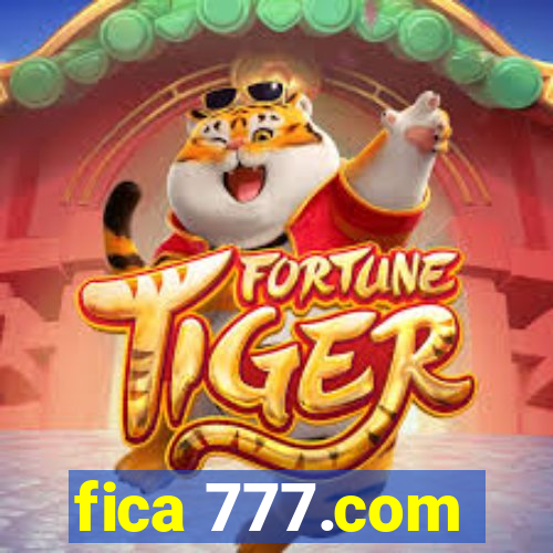 fica 777.com